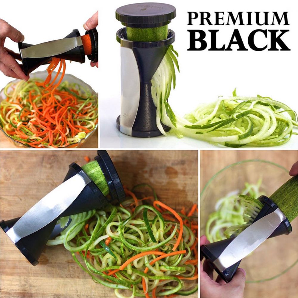 Spiral Slicer